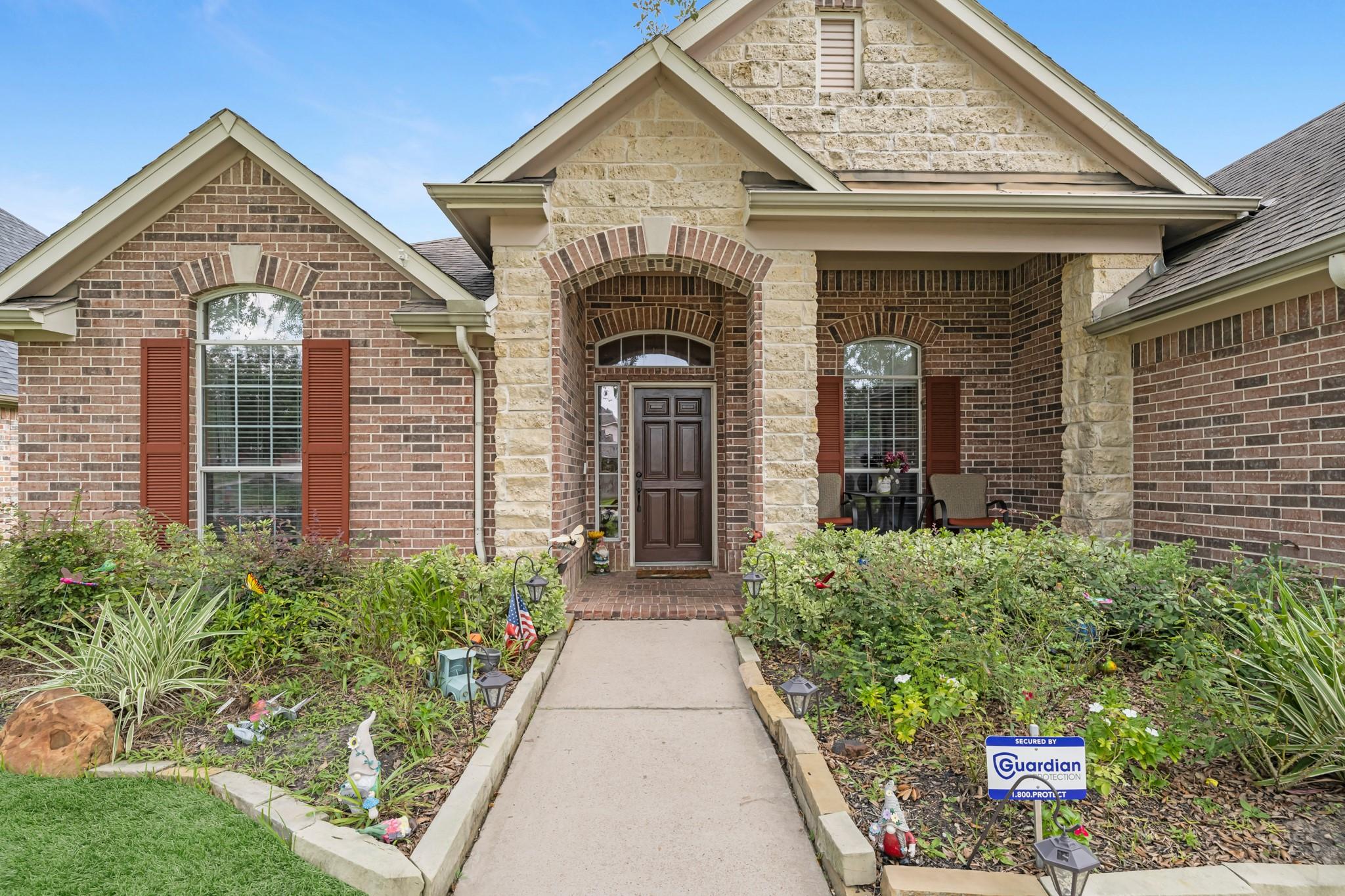 5413 Magnolia Green Lane