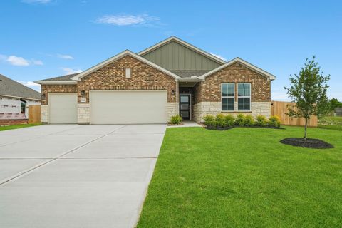 Photo of 11418 Youngquist Drive, Mont Belvieu, TX 77535 (MLS # 11208078)
