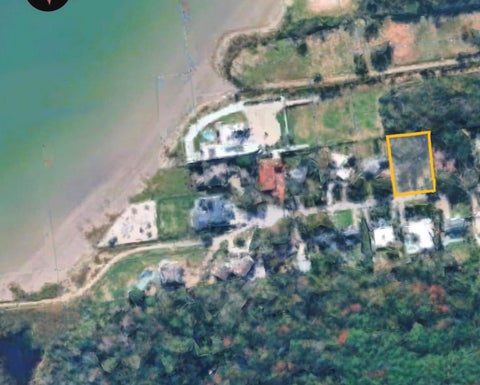 Photo of 0 Baywood Drive, Seabrook, TX 77586 (MLS # 91617584)