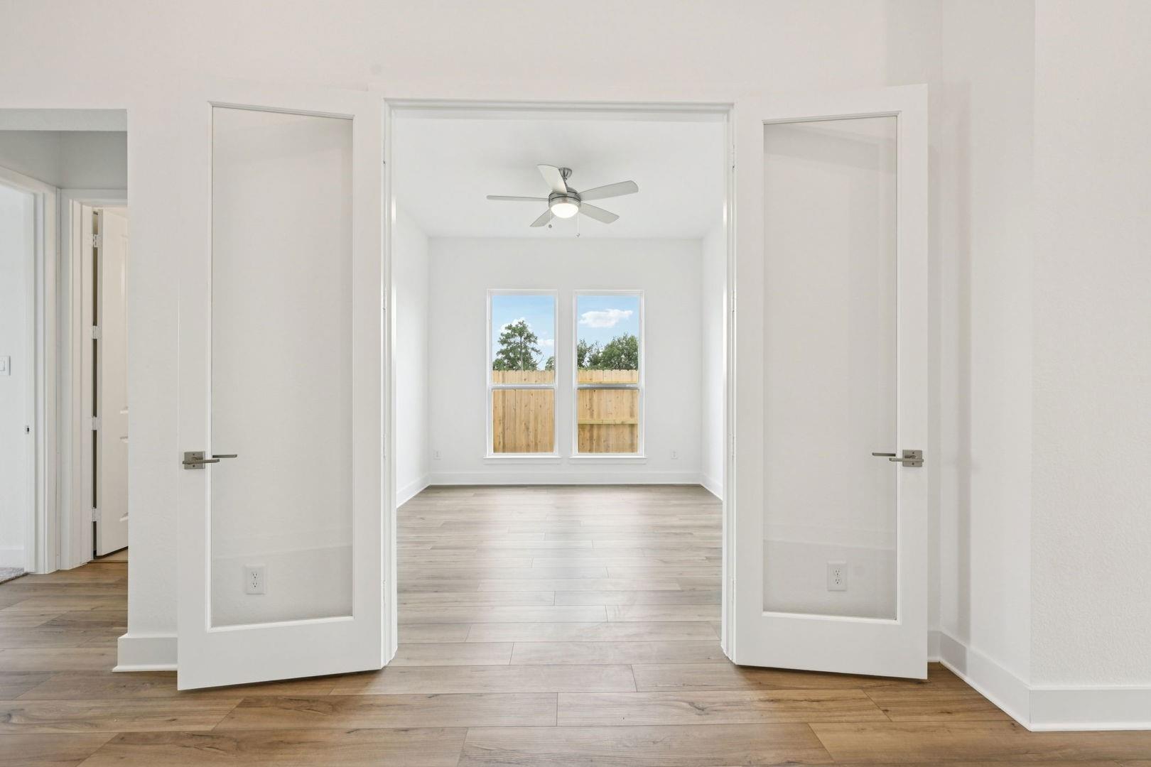 23511 Steely Thicket Trail