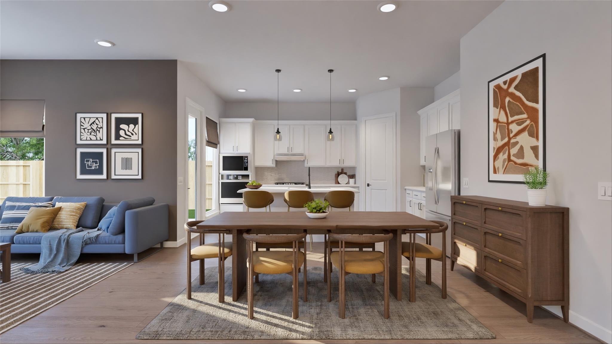 23511 Steely Thicket Trail