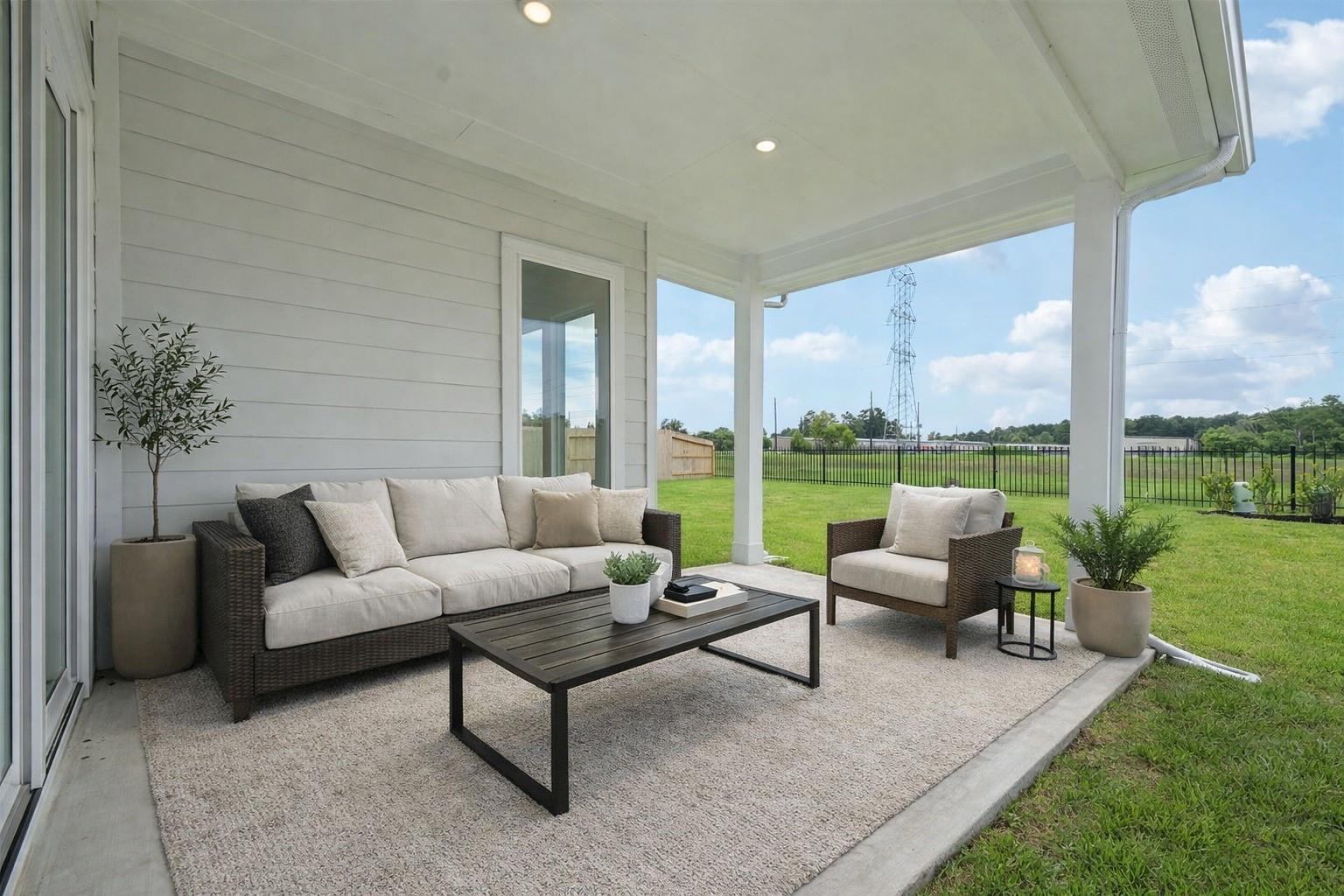 23511 Steely Thicket Trail