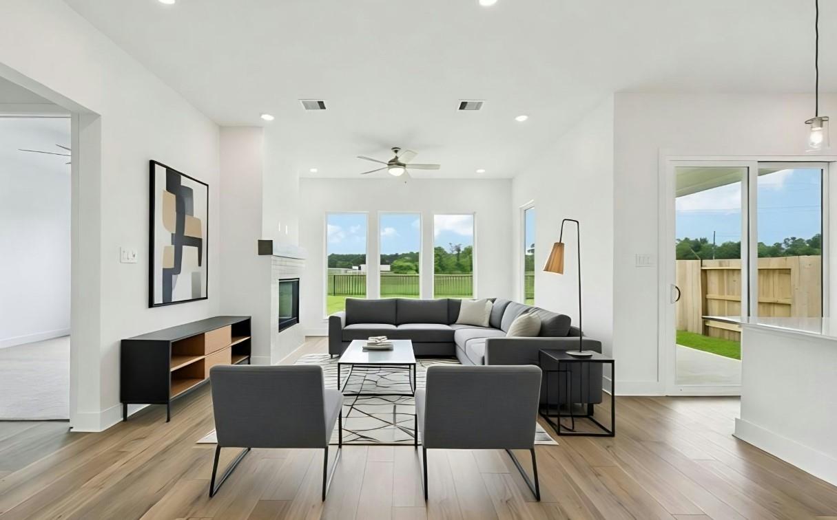 23511 Steely Thicket Trail