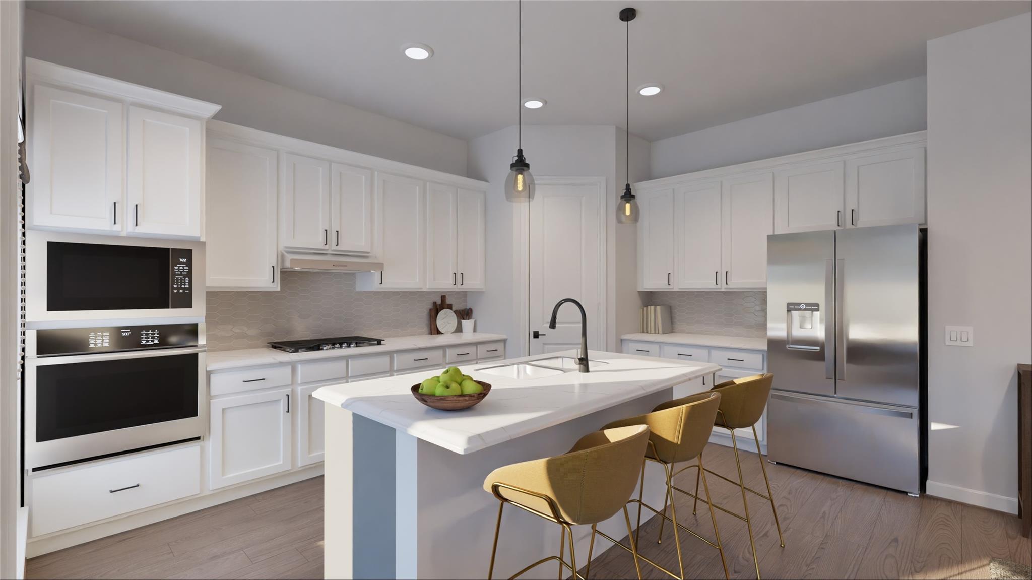 23511 Steely Thicket Trail