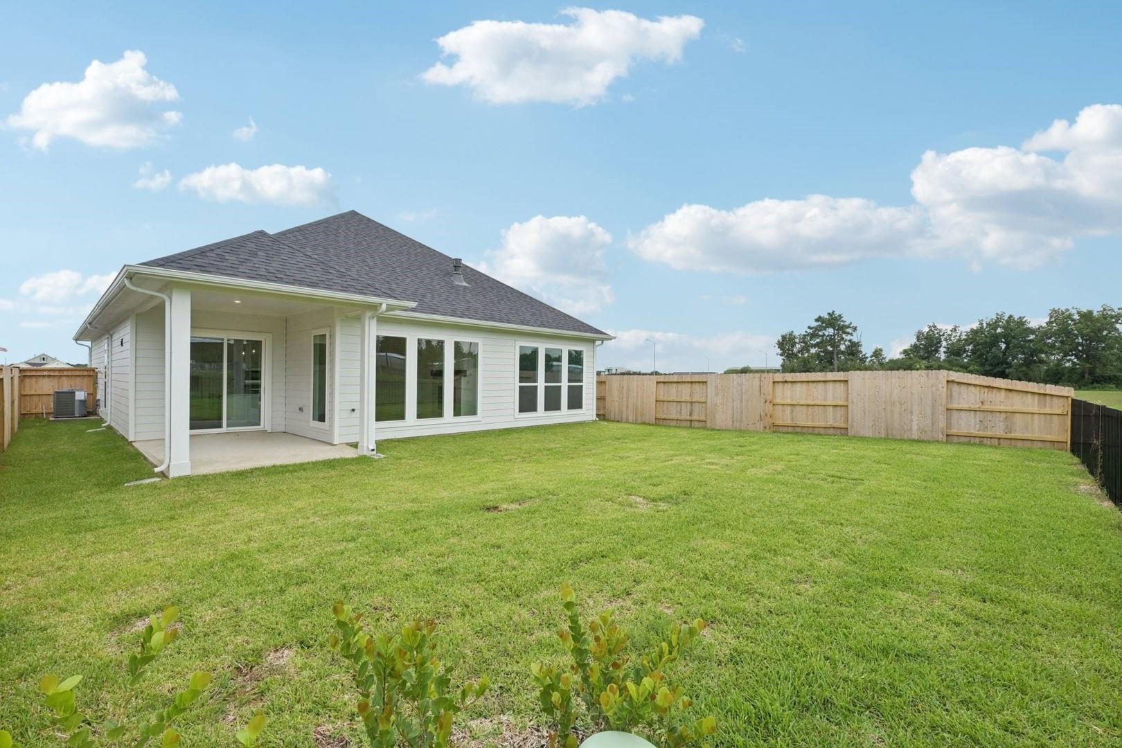 23511 Steely Thicket Trail