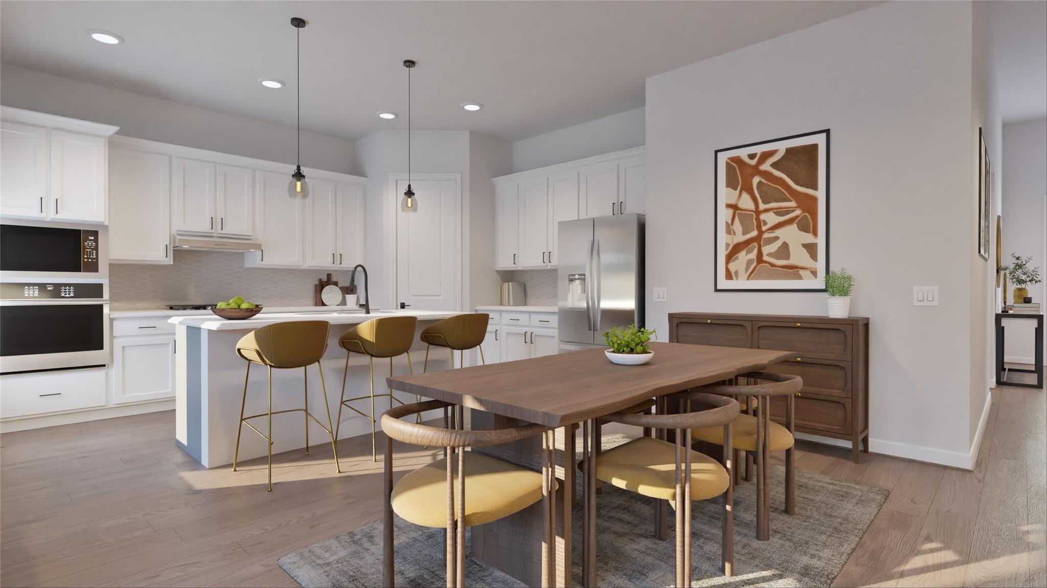 23511 Steely Thicket Trail