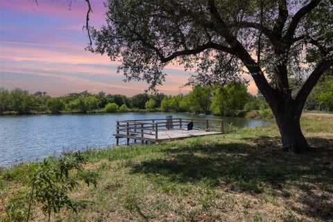 Photo of 4242 Fm 1680, Waelder, TX 78959 (MLS # 10460221)