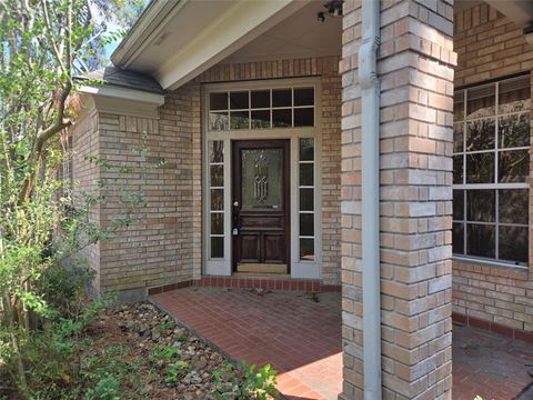 34 N Copperknoll Circle Spring TX 77381