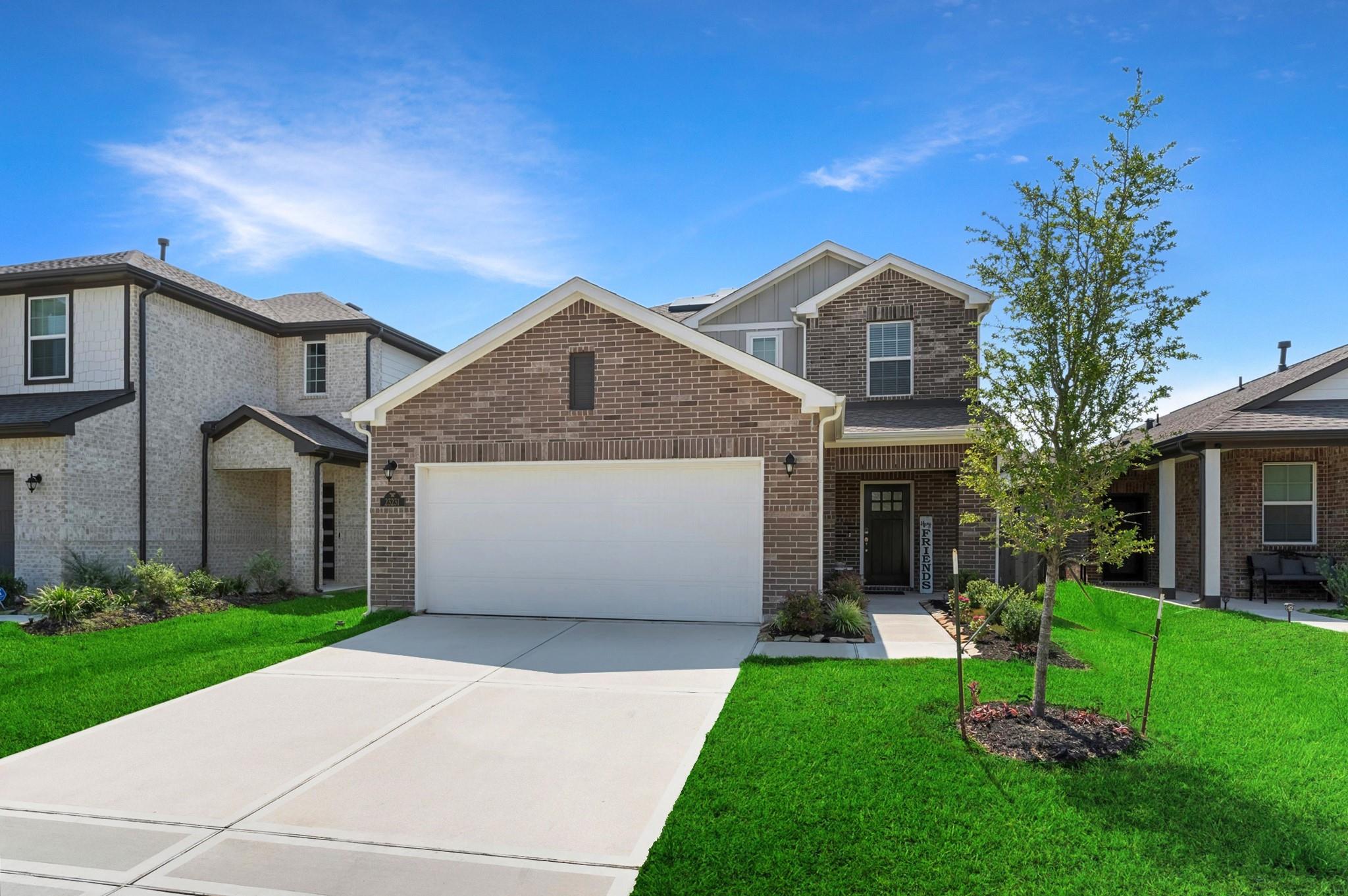 23231 Wise Walk Drive