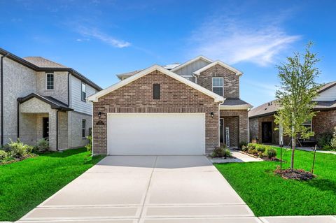 Photo of 23231 Wise Walk Drive, Katy, TX 77493 (MLS # 1014124)