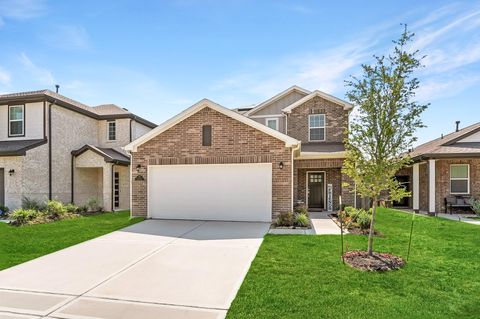 Apartment For Sale - 23231 Wise Walk Drive<br/> Katy, TX 77493