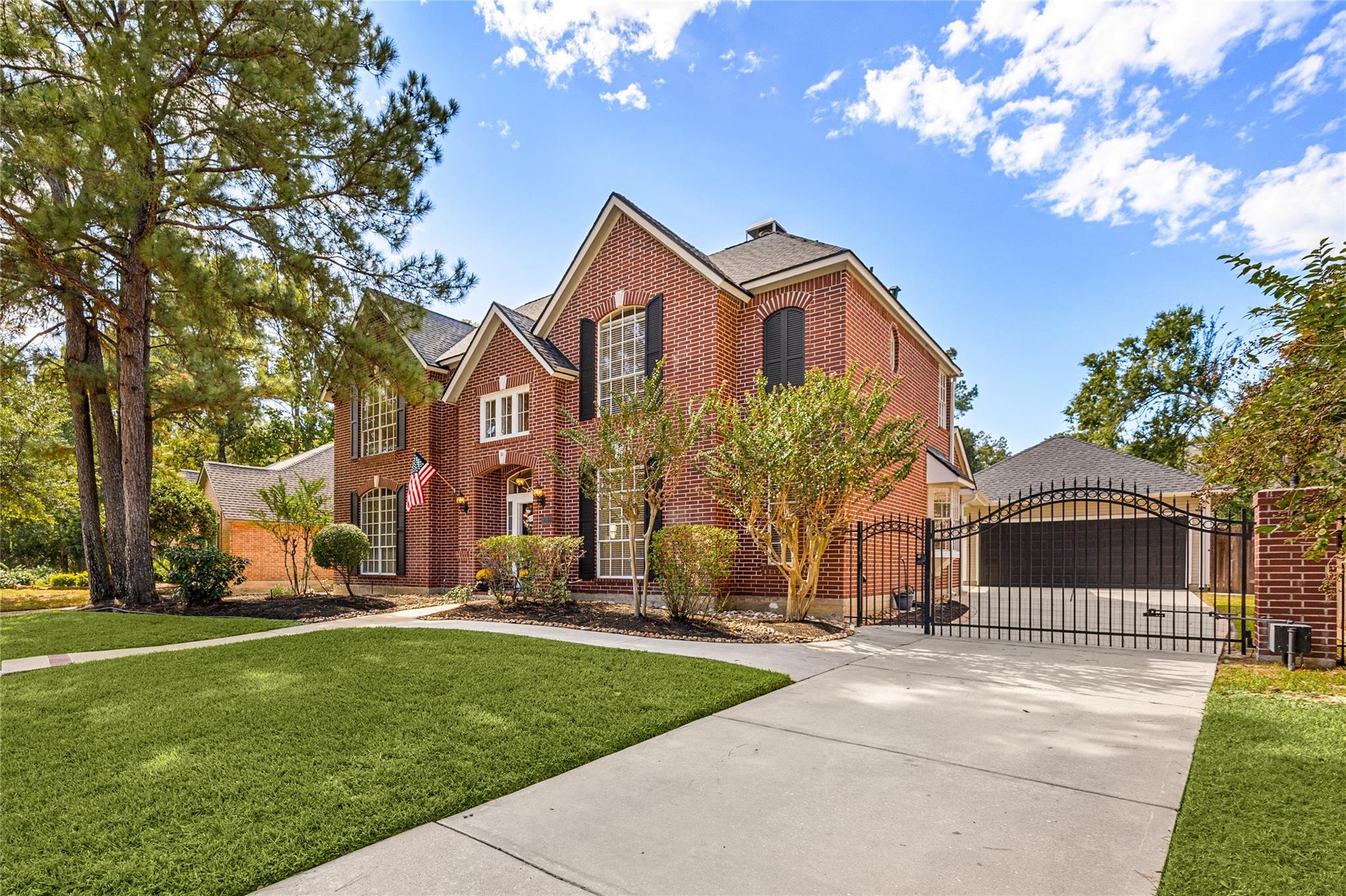 3511 Spruce Park Circle
