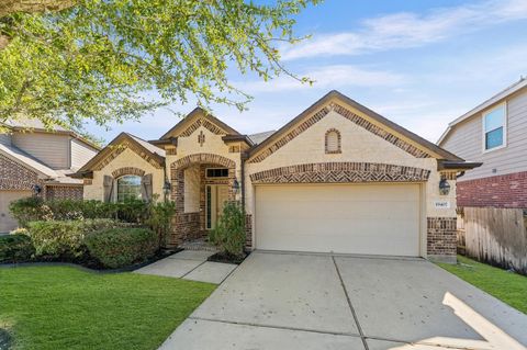 19407 Alton Springs Drive Cypress TX 77433