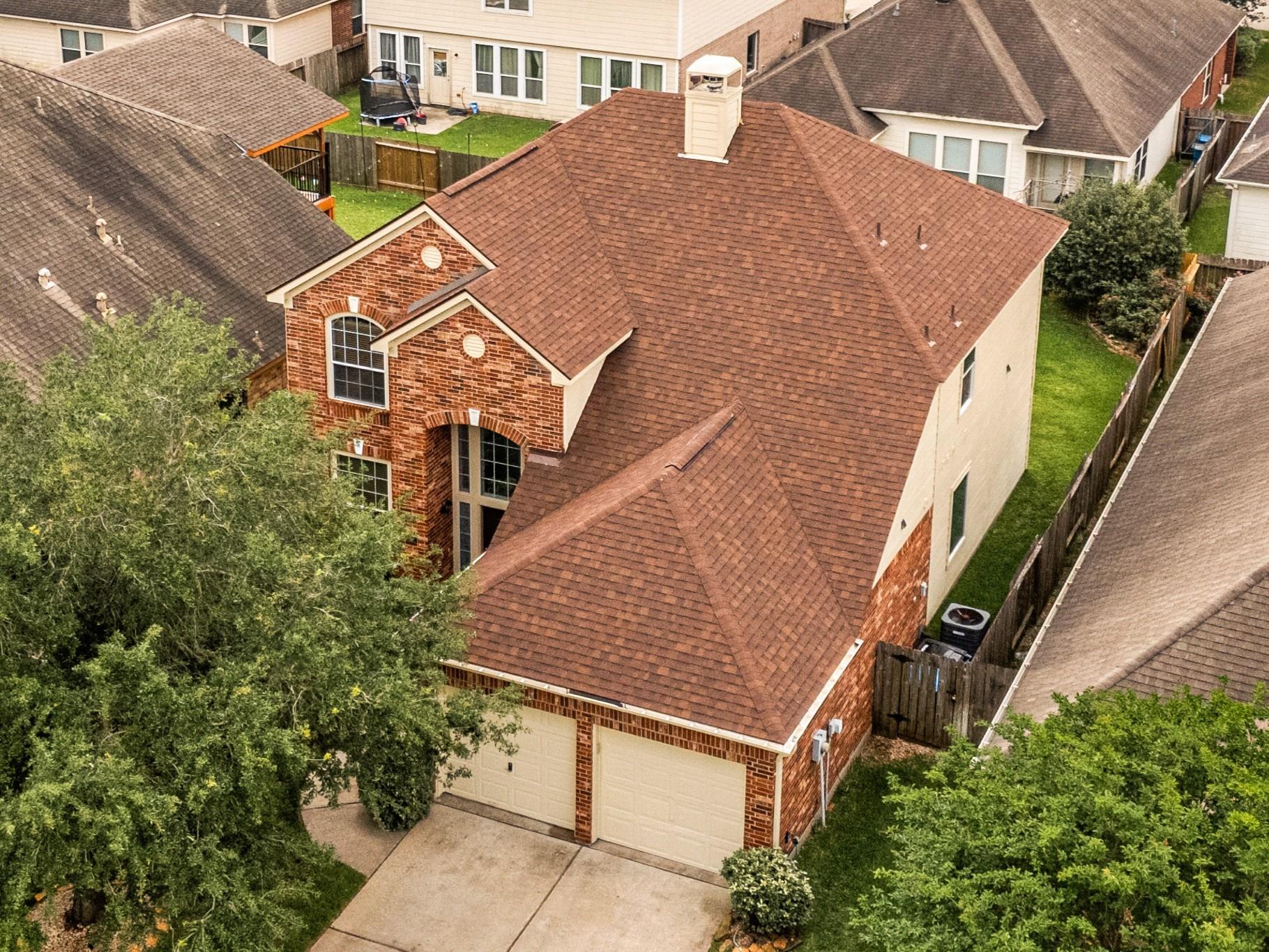 9302 Tracelawn Court