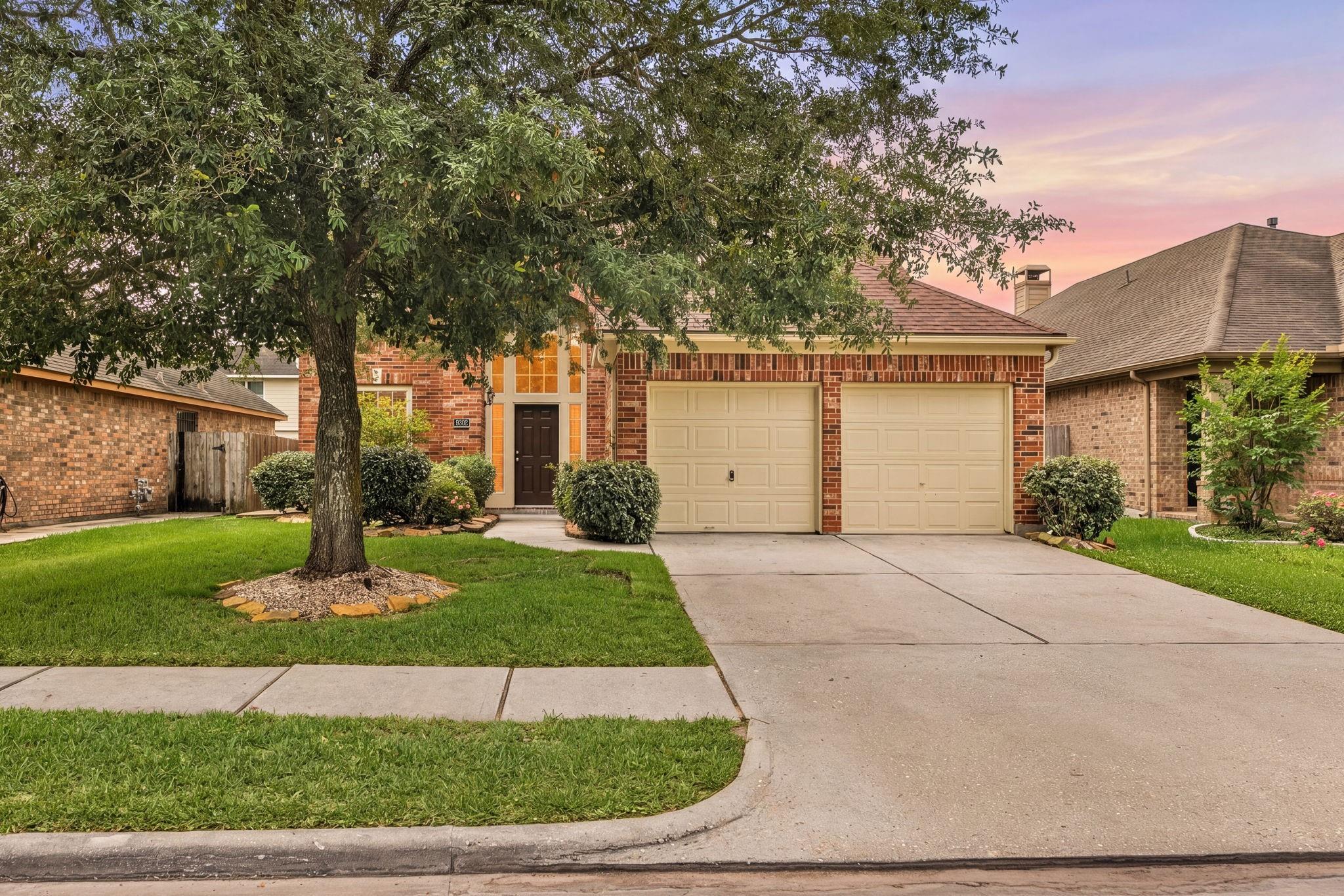 9302 Tracelawn Court