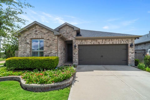 Photo of 29035 Hickory Manor Lane, Fulshear, TX 77441 (MLS # 76144581)