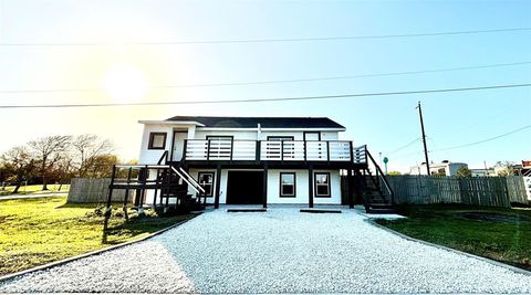 Photo of 4406 Helen Street #2, Hitchcock, TX 77563 (MLS # 84928842)