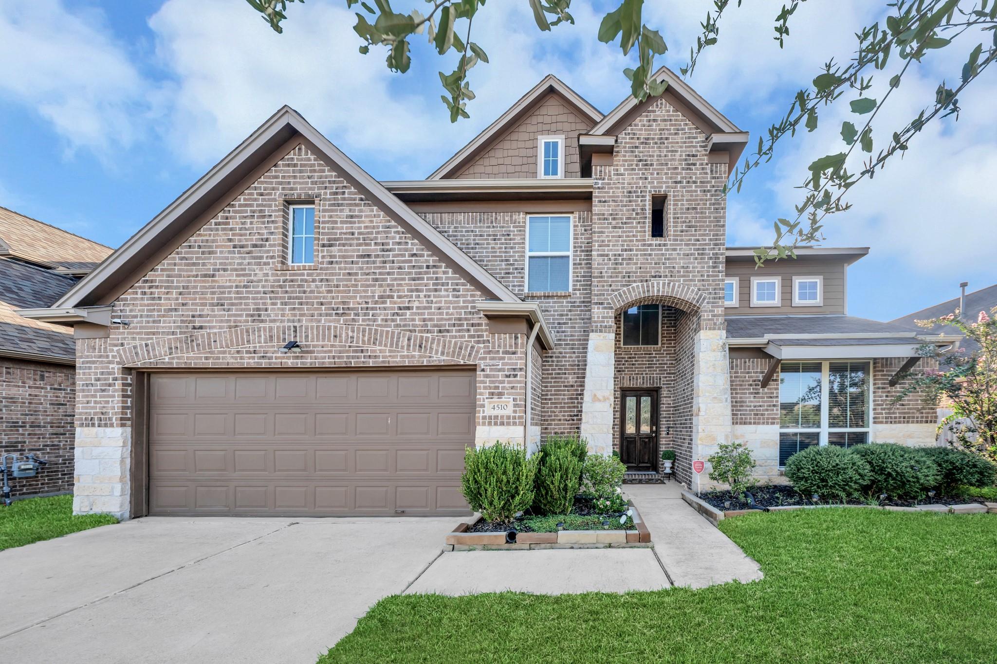 4510 Valley Rill Road