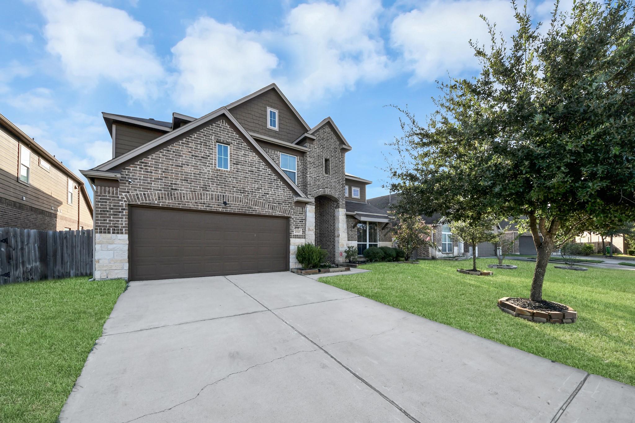 4510 Valley Rill Road