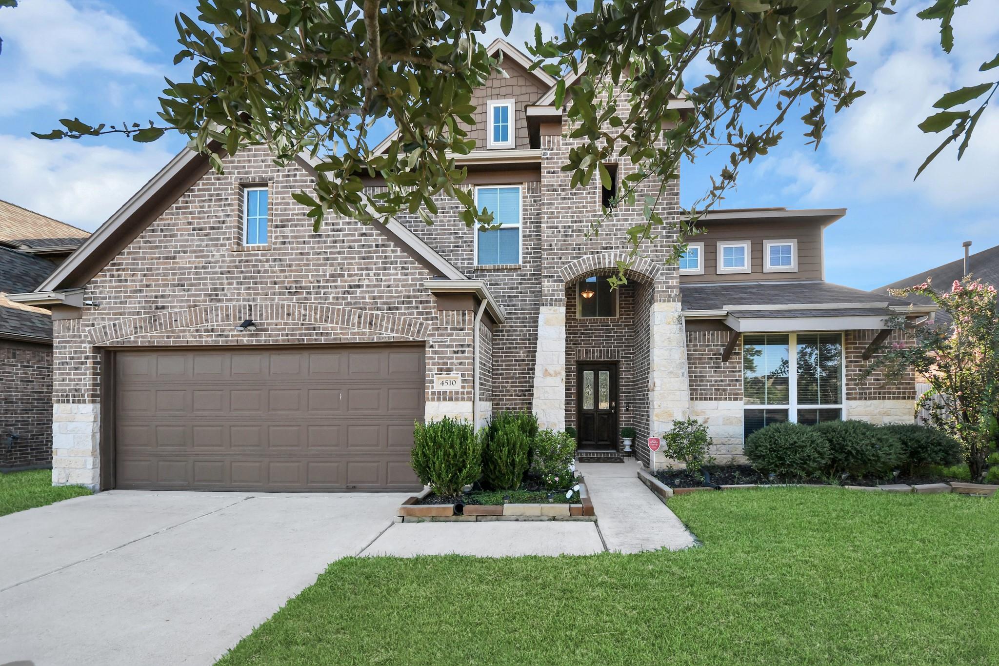 4510 Valley Rill Road