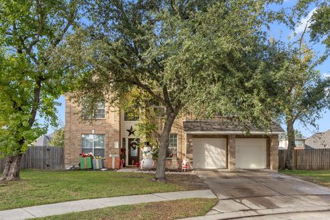 Photo of 927 Spring Source Place, Spring, TX 77373 (MLS # 70534154)