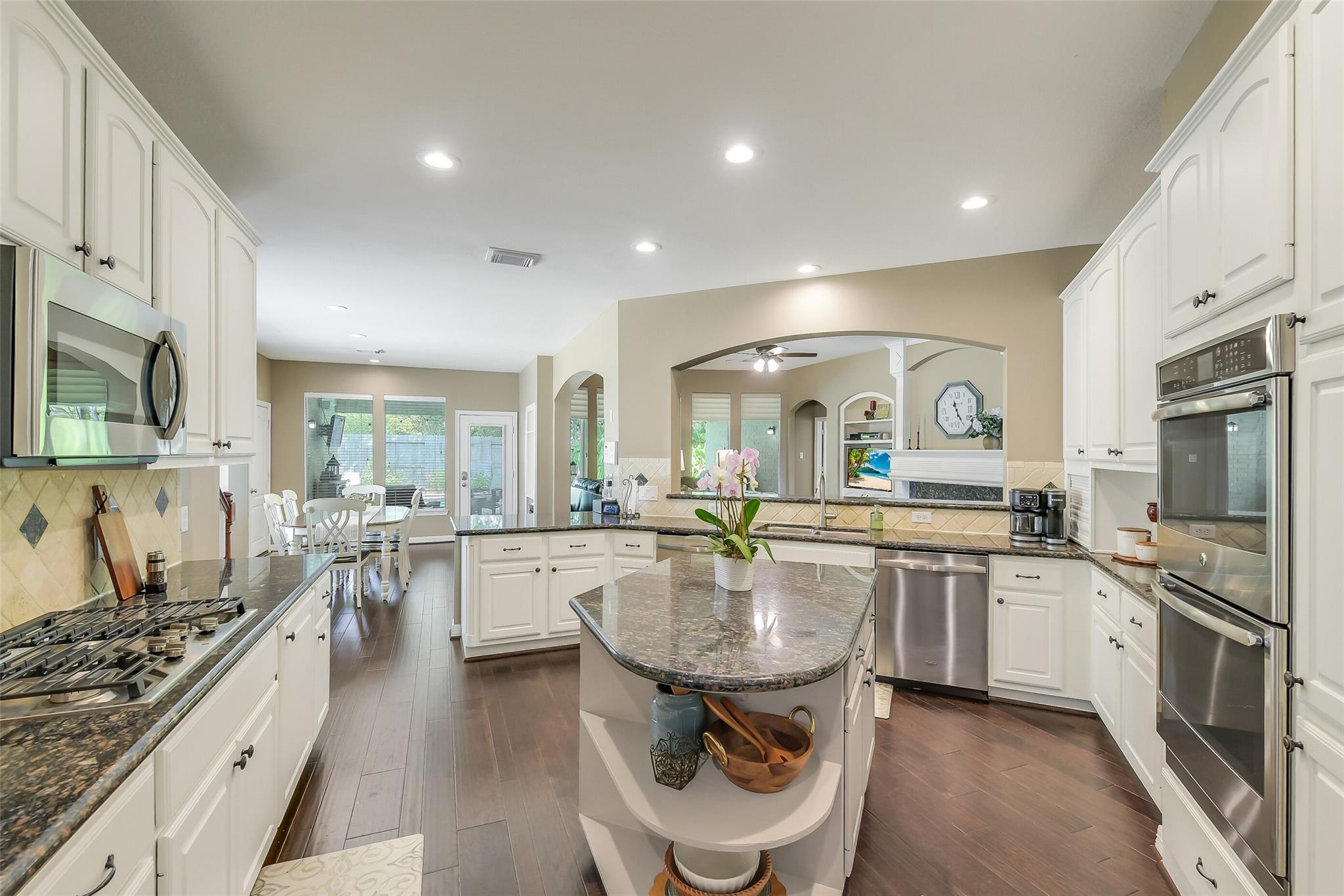 16314 Mahogany Crest Drive