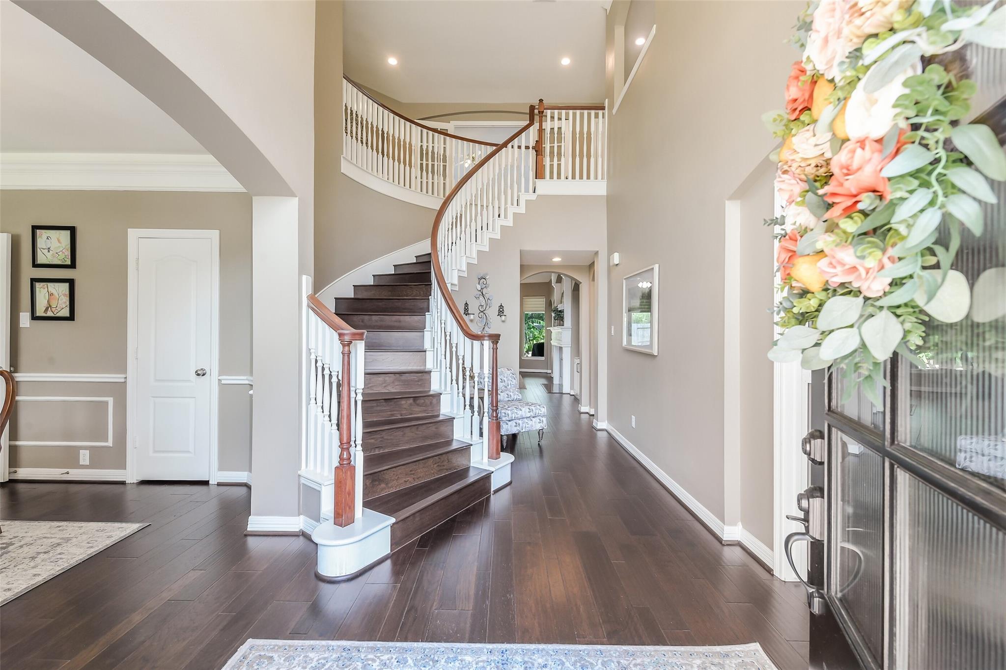 16314 Mahogany Crest Drive