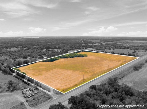 Photo of 0 Fm 937, Groesbeck, TX 76642 (MLS # 38163624)