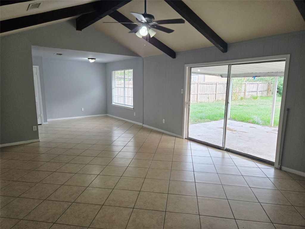 Photo of 7731 Deadwood Drive, Houston, TX 77040 (MLS # 46202491)