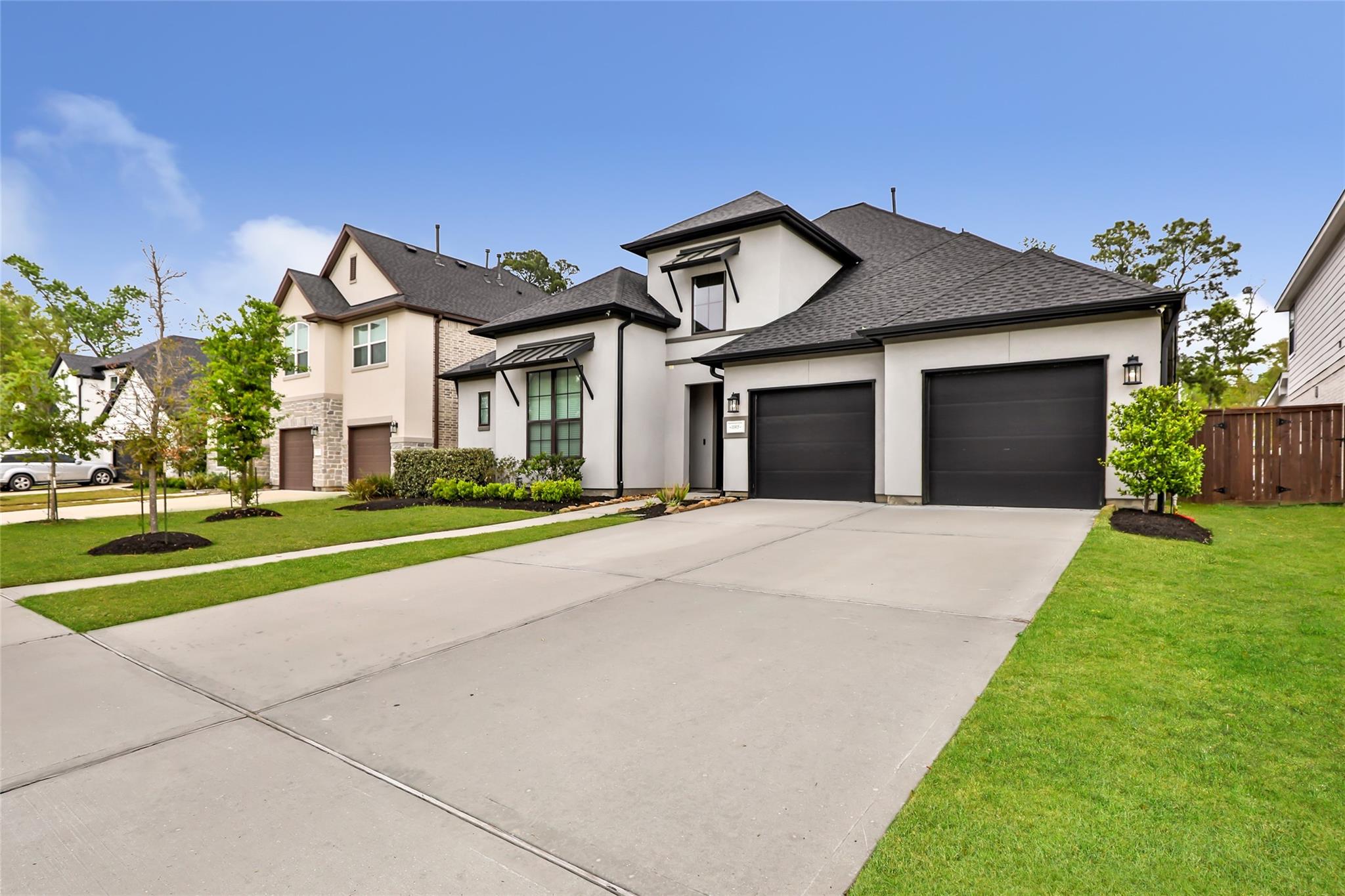 11915 Parsifal Creek Road