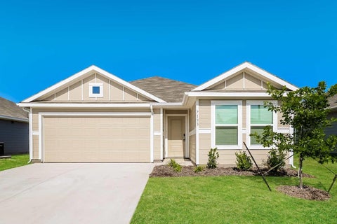 Photo of 7133 Landings Edge Road, Fort Worth, TX 76179 (MLS # 45580368)