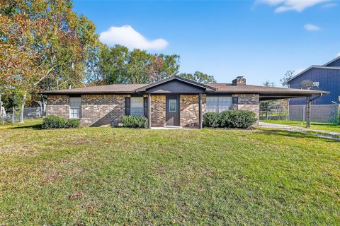 20971 Trinity Way New Caney TX 77357