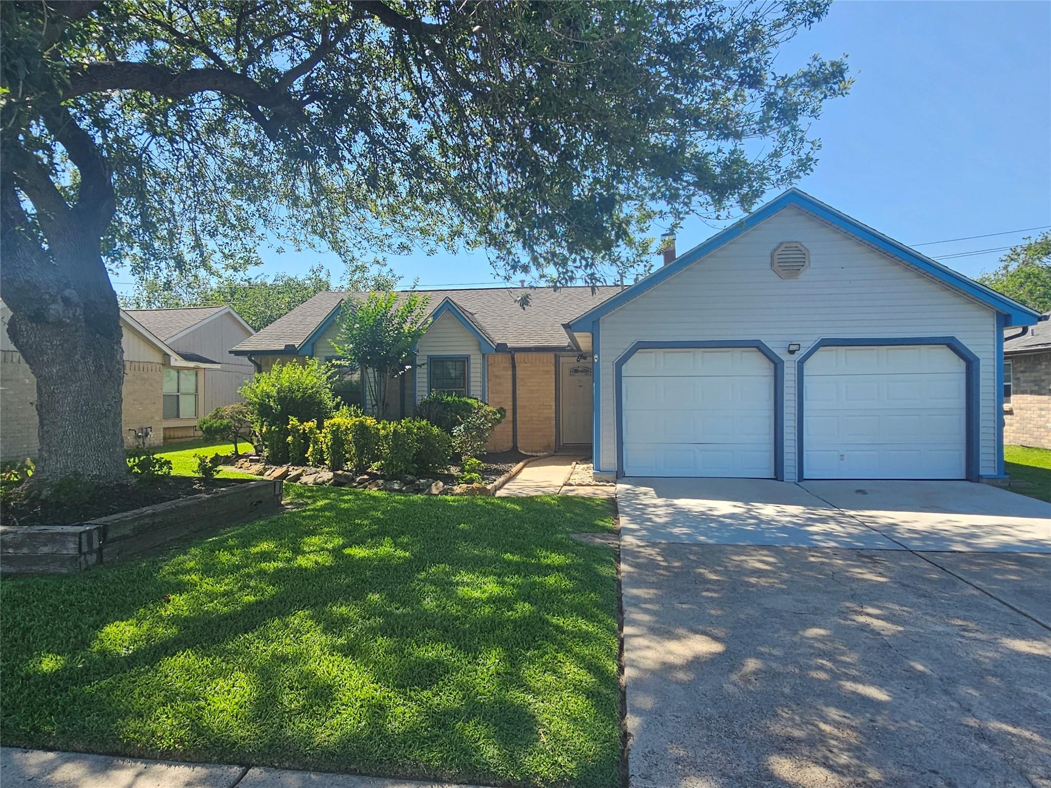 1009 Canyon Springs Drive