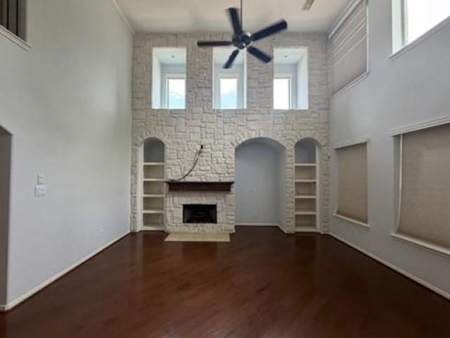 2501 Rose Bay Drive