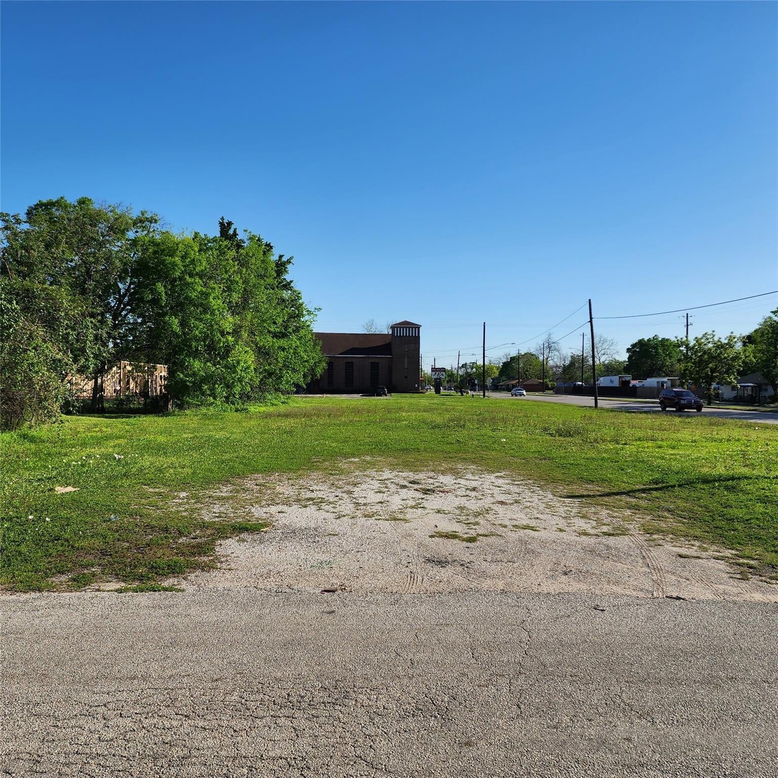 2400 Lockwood Drive