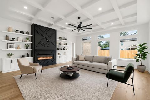 Photo of 502 Batten Way, Crosby, TX 77532 (MLS # 92324521)