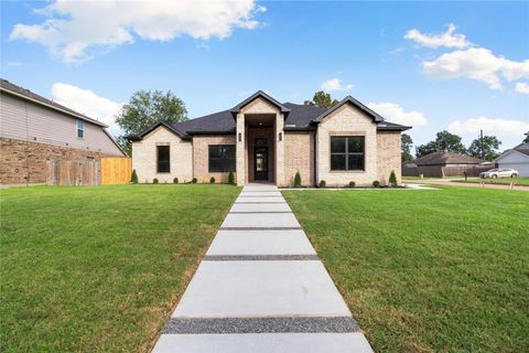 502 Batten Way Crosby TX 77532