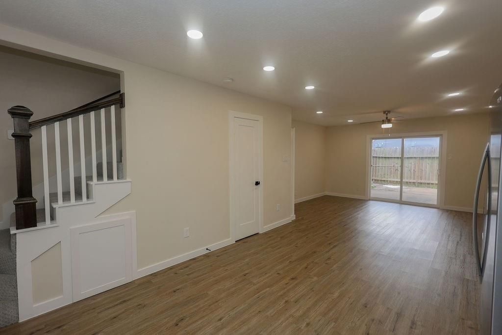 Photo of 708 Staitti Street #6, Humble, TX 77338 (MLS # 36168244)