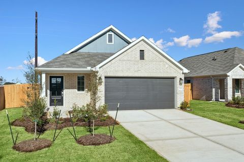 Photo of 3310 Elm Branch Drive, Rosenberg, TX 77471 (MLS # 77452012)