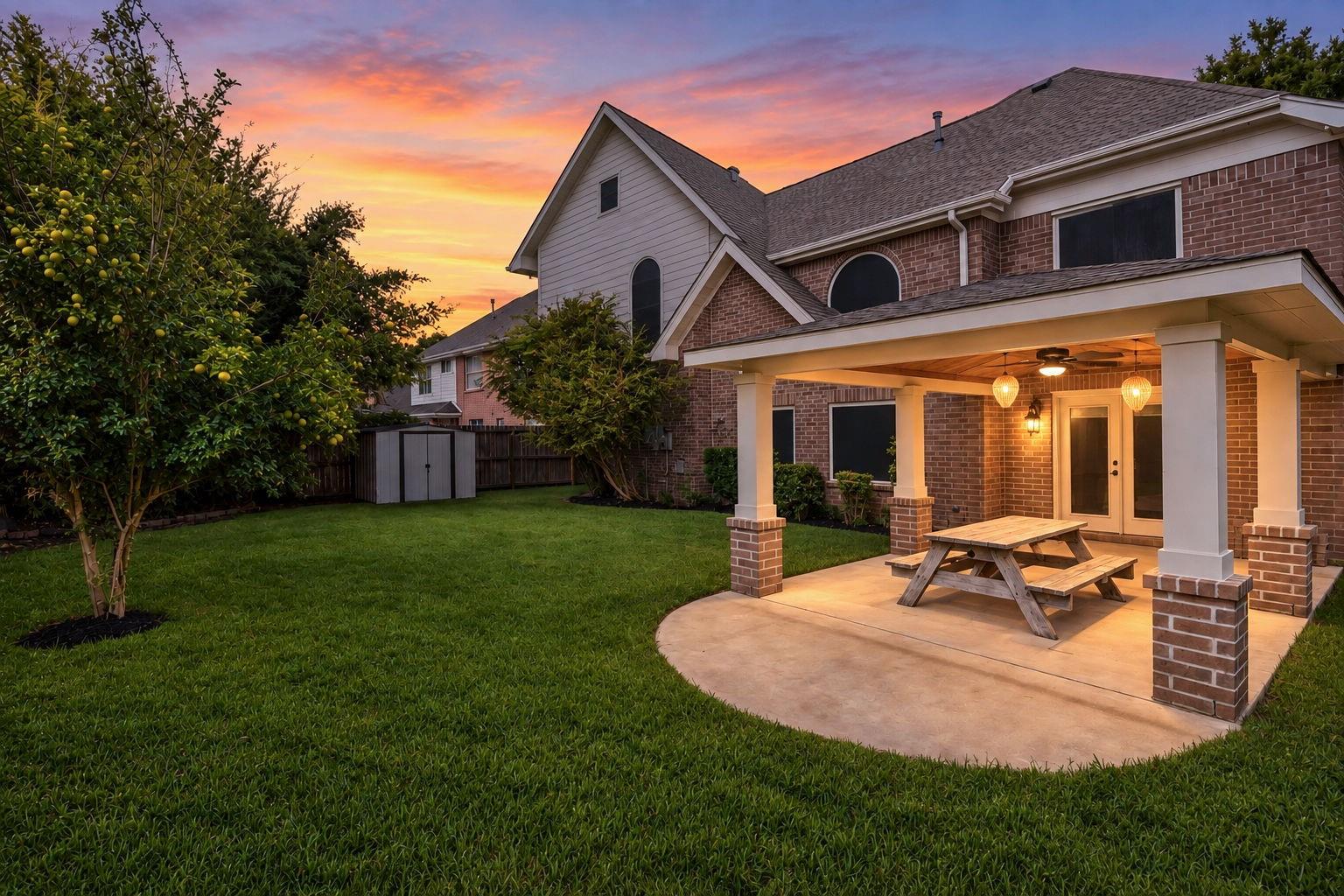 2915 Cane Field Drive