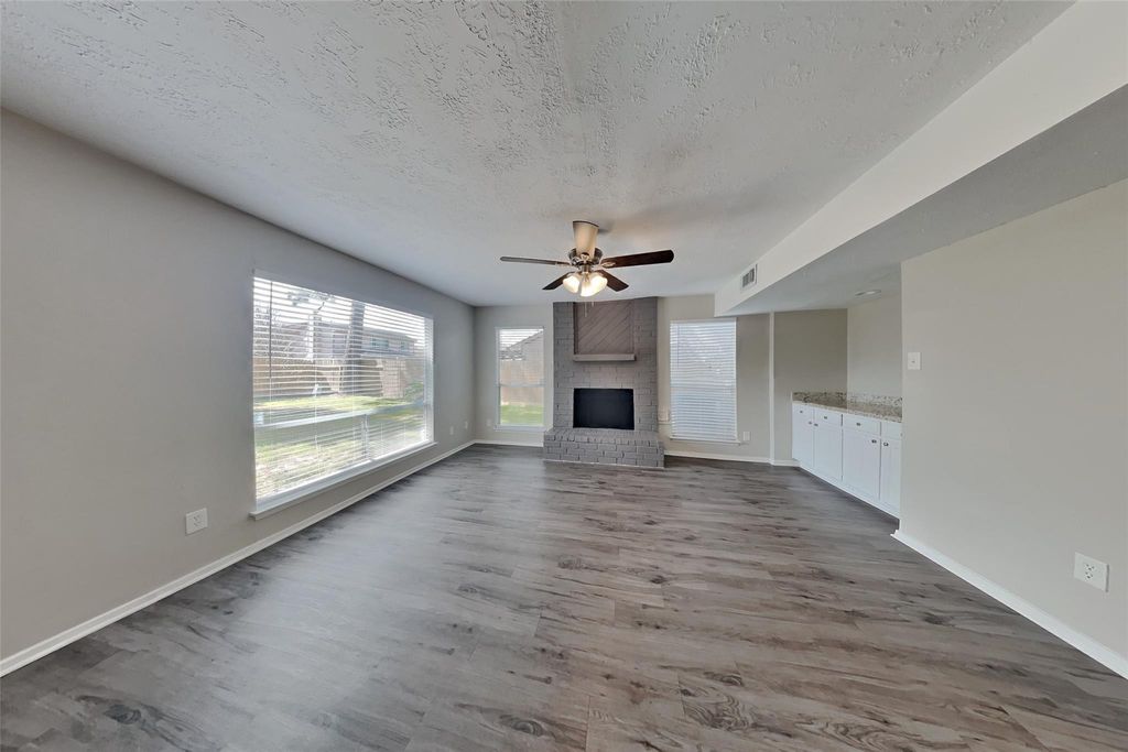 Photo of 7206 Fuchsia Lane, Humble, TX 77346 (MLS # 79566728)