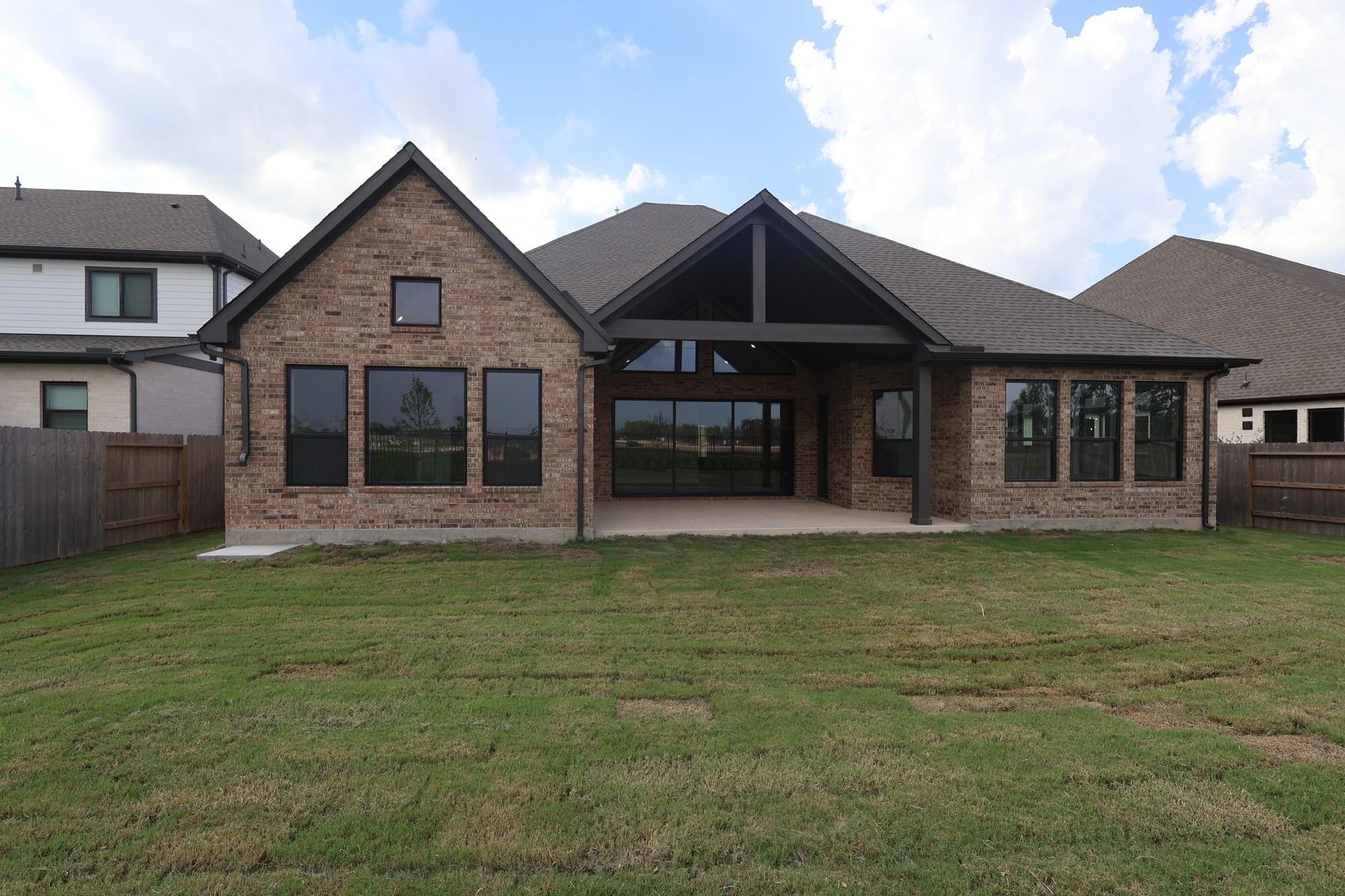 18015 Lobos Point Lane
