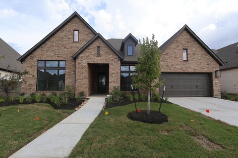 Photo of 18015 Lobos Point Lane, Conroe, TX 77302 (MLS # 11940445)