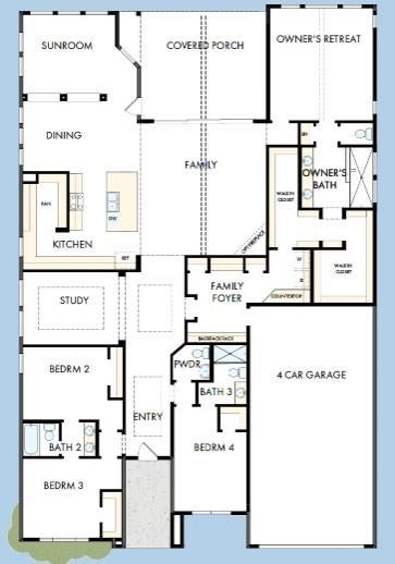 18015 Lobos Point Lane
