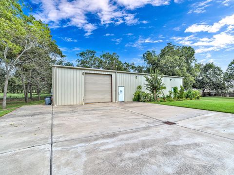 Tiny photo for 3130 Bowser Road, Fulshear, TX 77441 (MLS # 10500031)