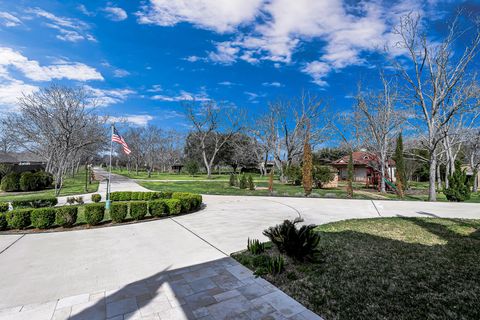 Tiny photo for 3130 Bowser Road, Fulshear, TX 77441 (MLS # 10500031)