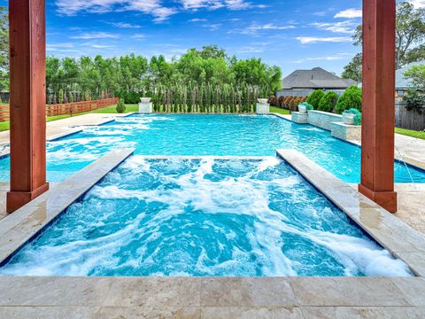 Tiny photo for 3130 Bowser Road, Fulshear, TX 77441 (MLS # 10500031)