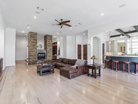 Tiny photo for 3130 Bowser Road, Fulshear, TX 77441 (MLS # 10500031)