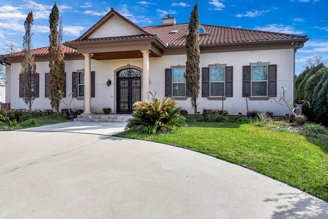 Tiny photo for 3130 Bowser Road, Fulshear, TX 77441 (MLS # 10500031)