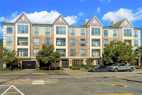 Photo of 2120 Kipling Street #208, Houston, TX 77098 (MLS # 74359668)